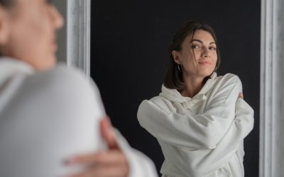 3 dolog, amiért imádnod kellene a testedet